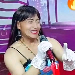 庞姐