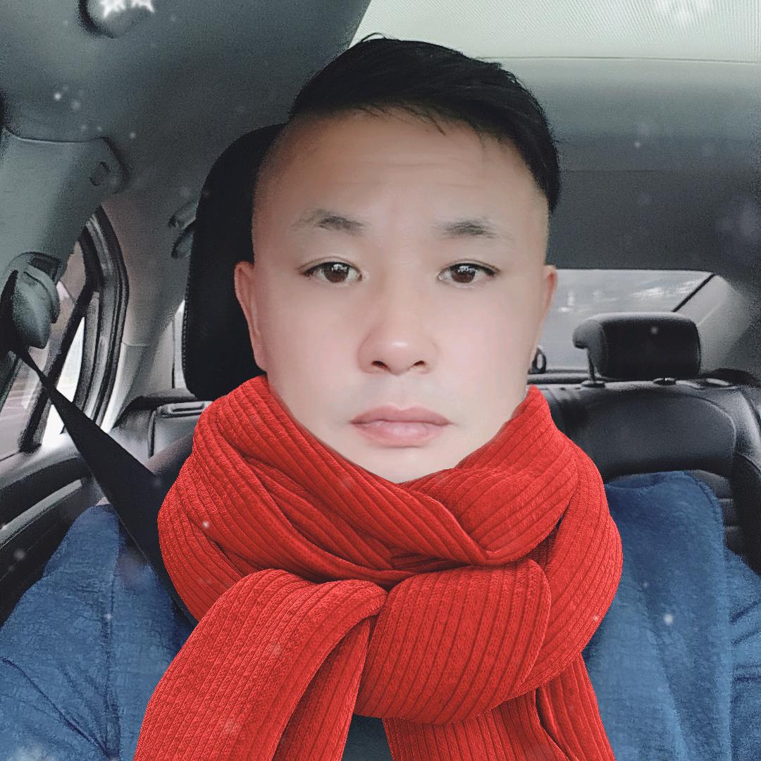 丑人也有帅的一面