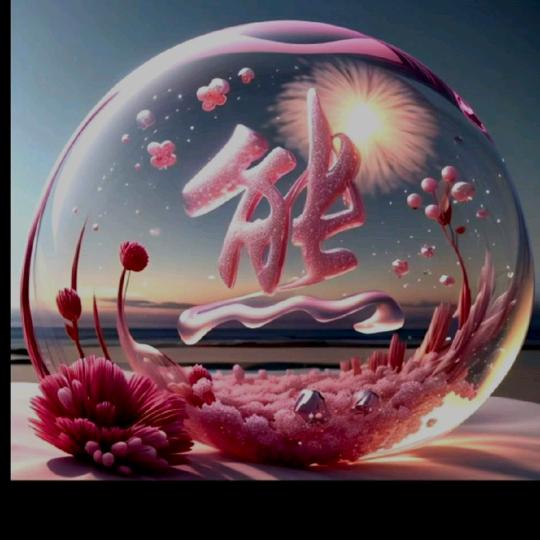 ❤️顺其自然💘