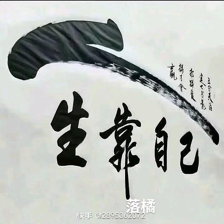 QIN   旗