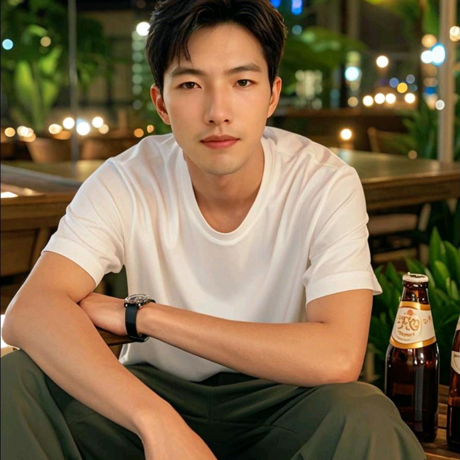 @倔犟的大叔😎