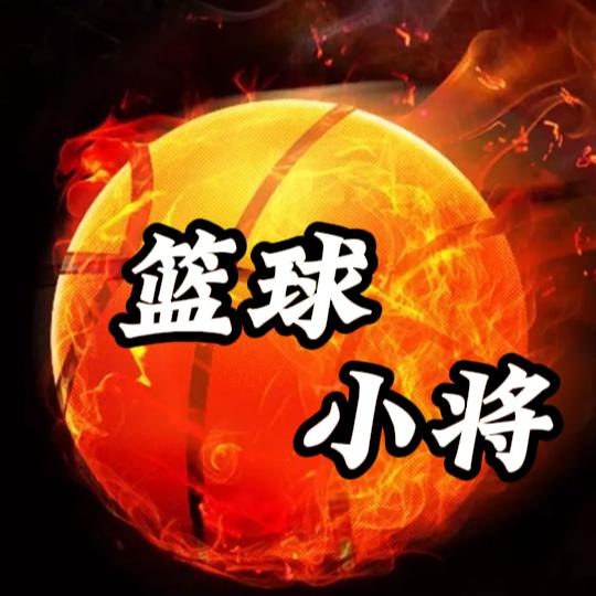 篮球小将