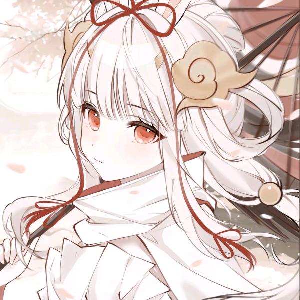 源夙（公孙离重度依赖）