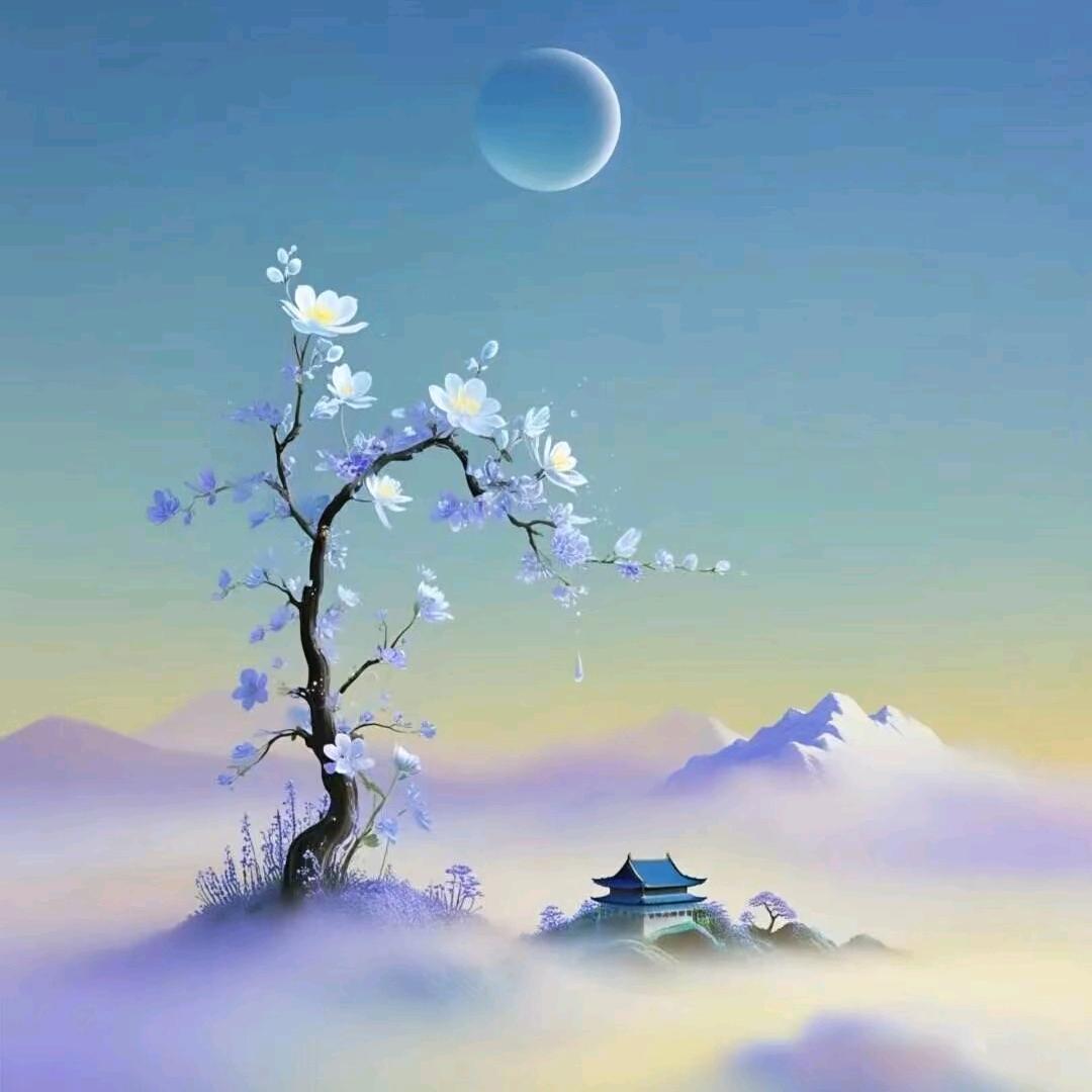 小月