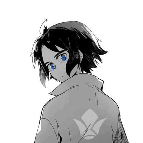 小丑安影(外设小子)