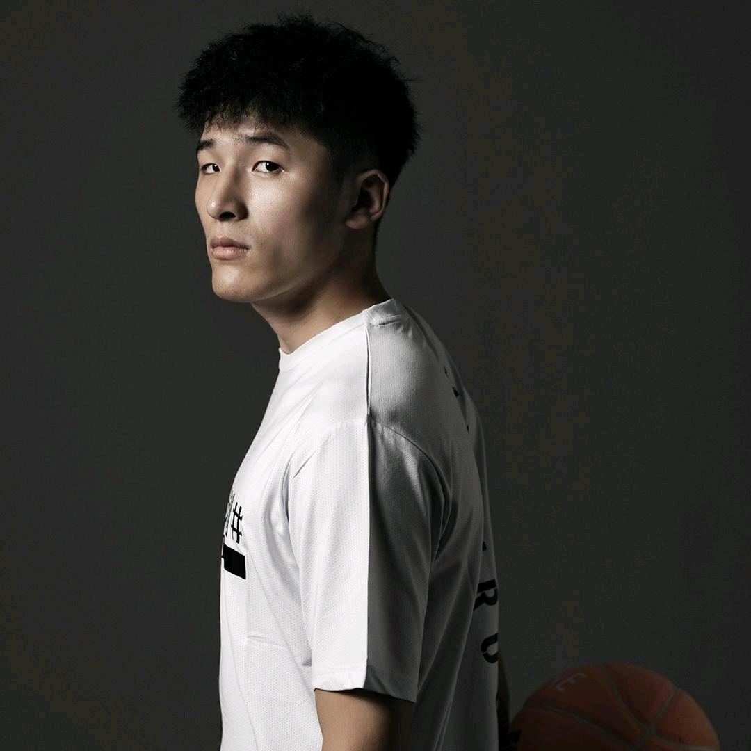 柳大宇🏀笼式MVP