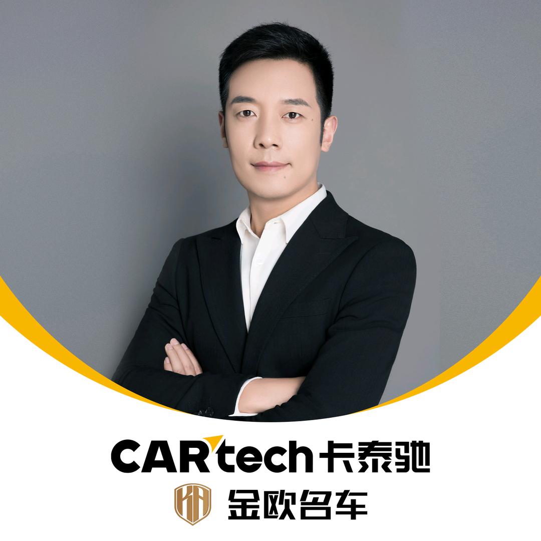 卡泰驰金欧名车（大维）