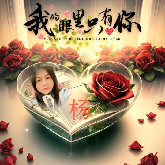 💕ꦿ①路向杨᭄