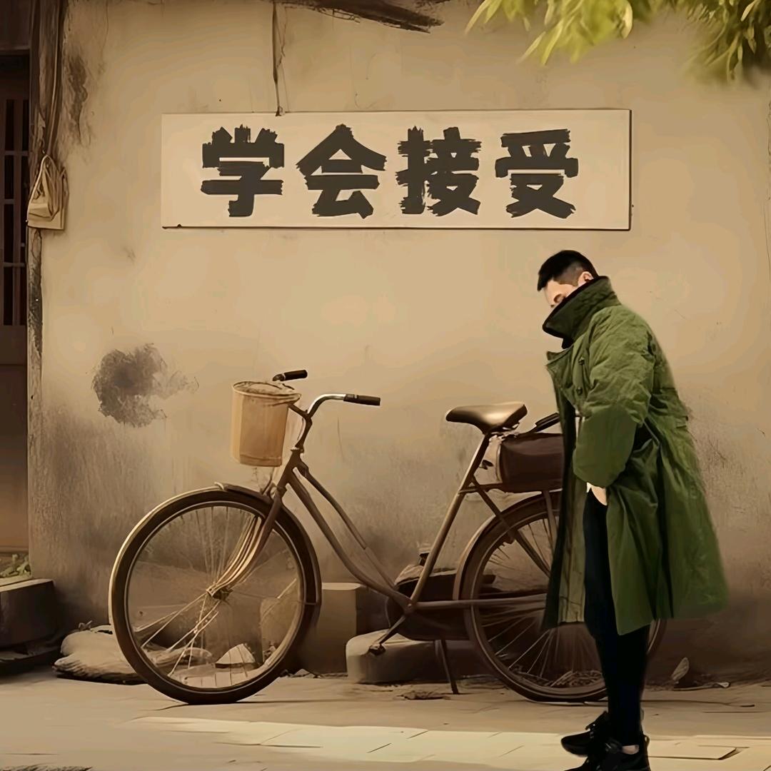 @一路向北回到1997