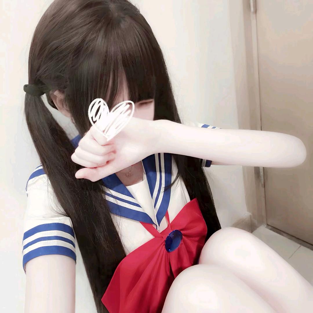 她们都叫我婷婷