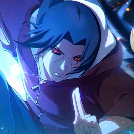 宇智波鼬（秽土转生）