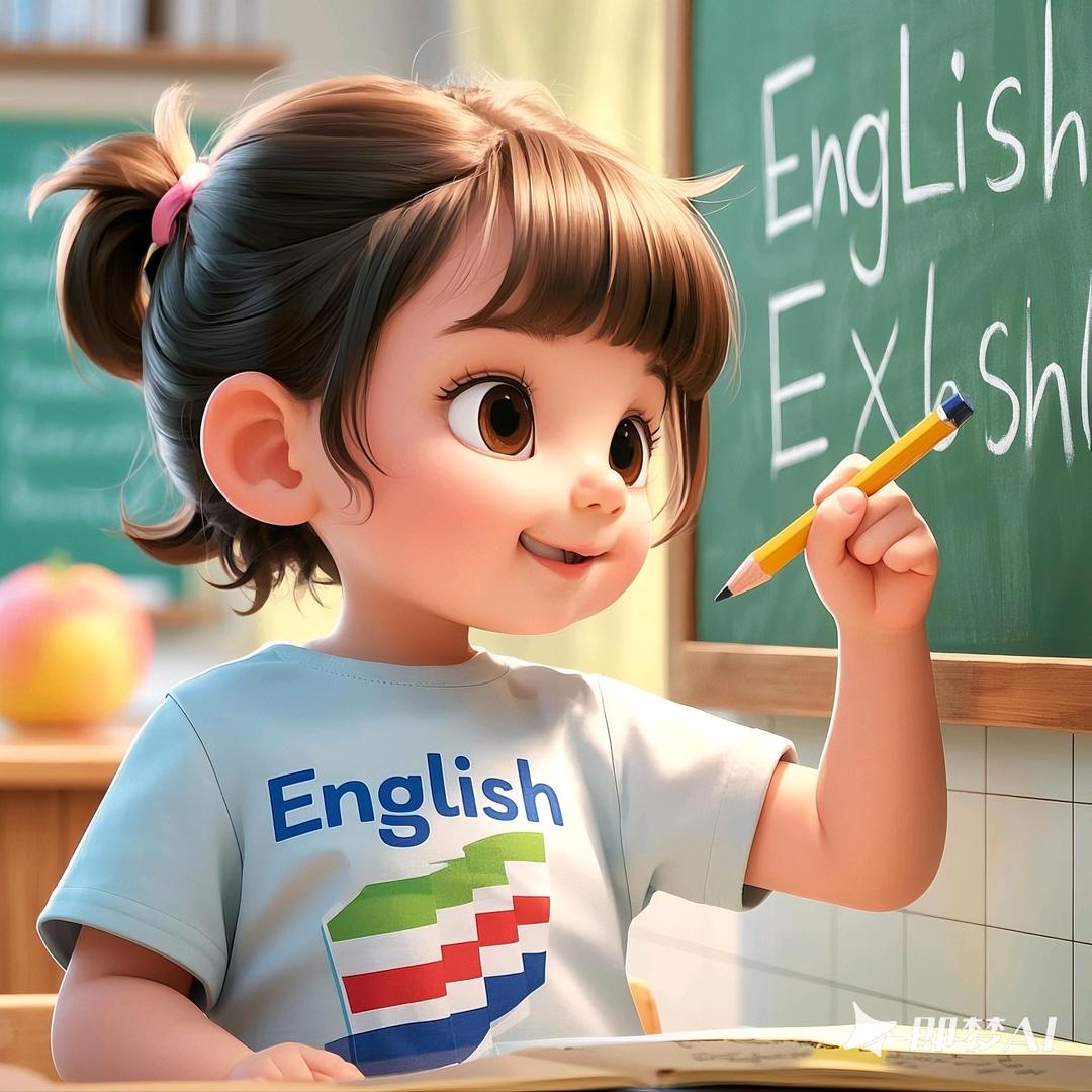好好学习