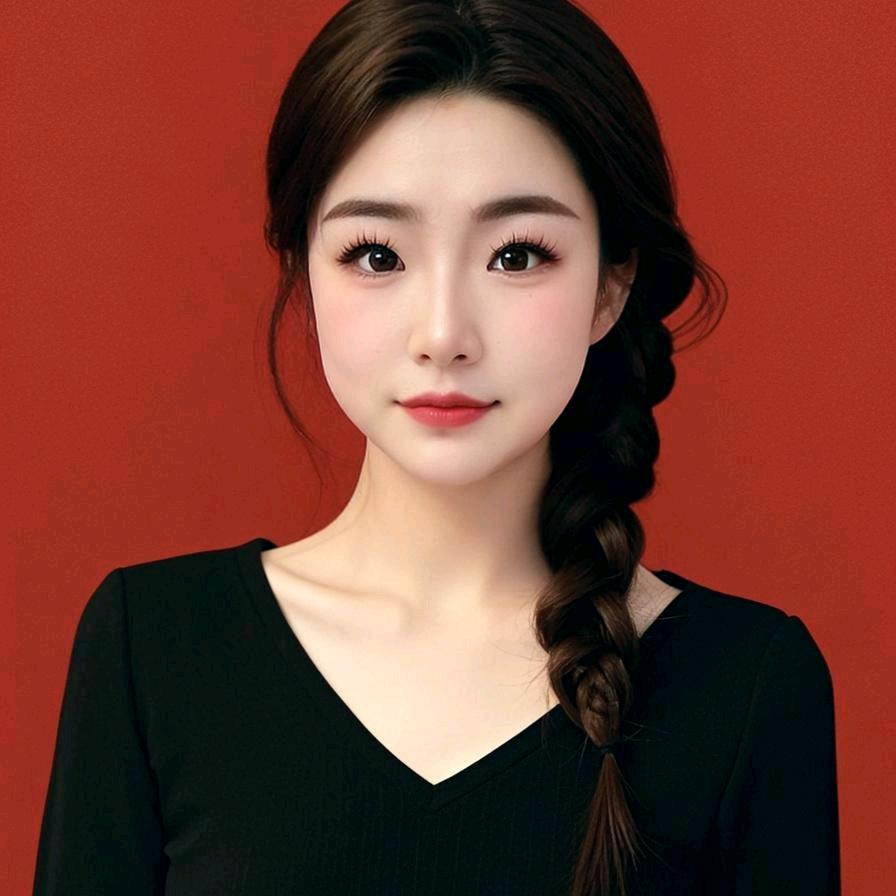 富贵花开