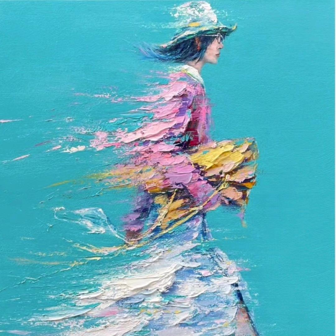 四季节序，三高颐和