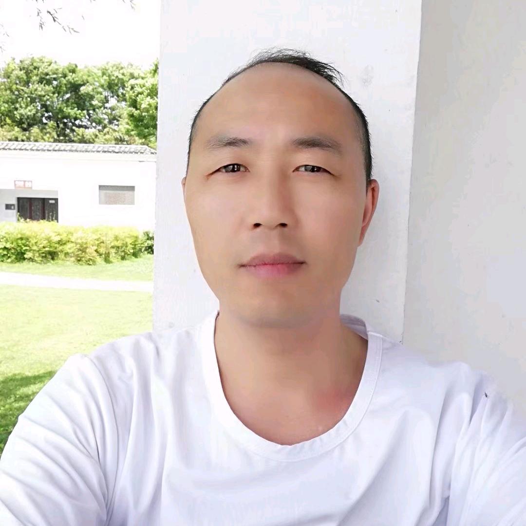 追求45679的人生