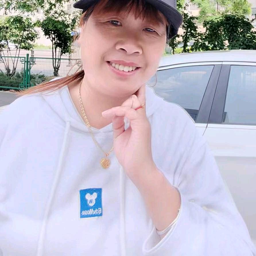 幸福快乐一家人