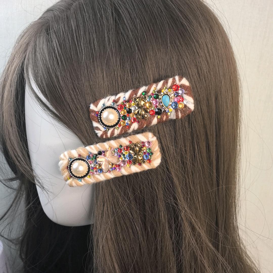 初浔时尚饰品商铺