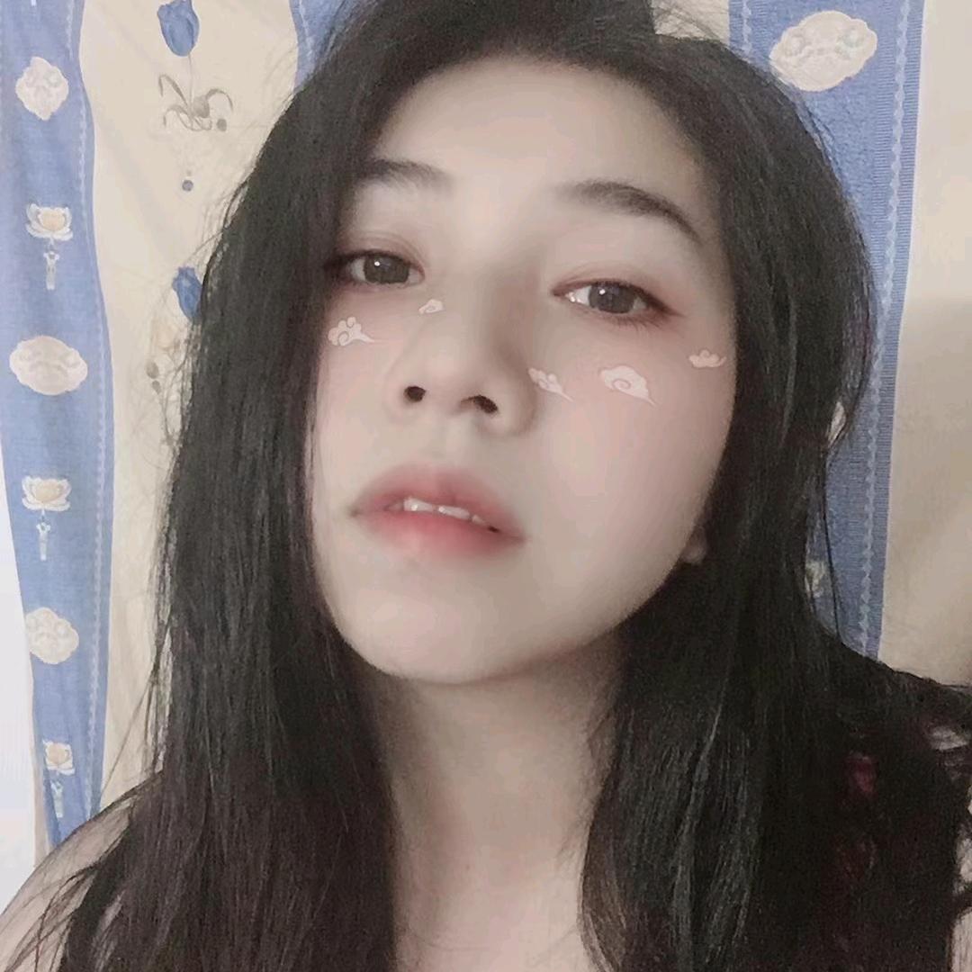Humi小璇头像