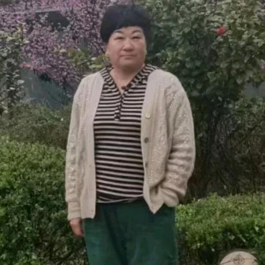 安吉琴姐