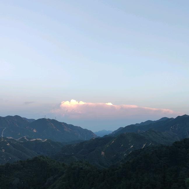 李先生