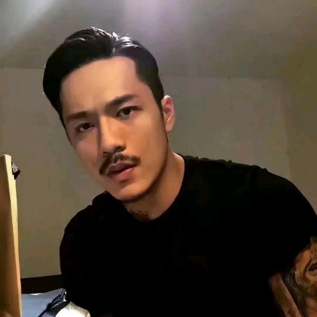 真的好累