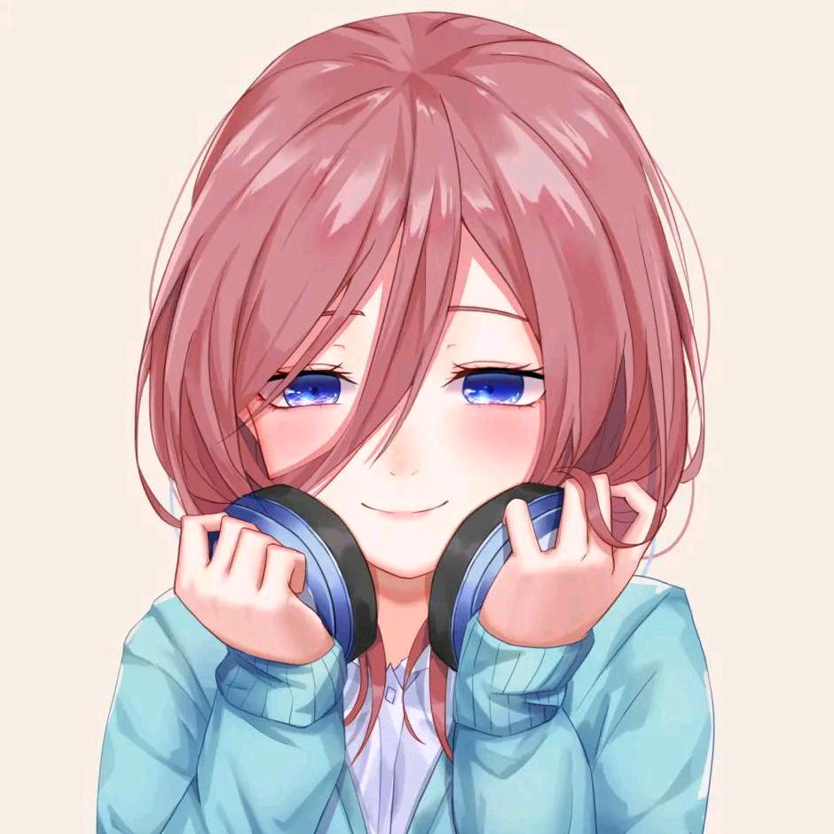 中野三玖的老公