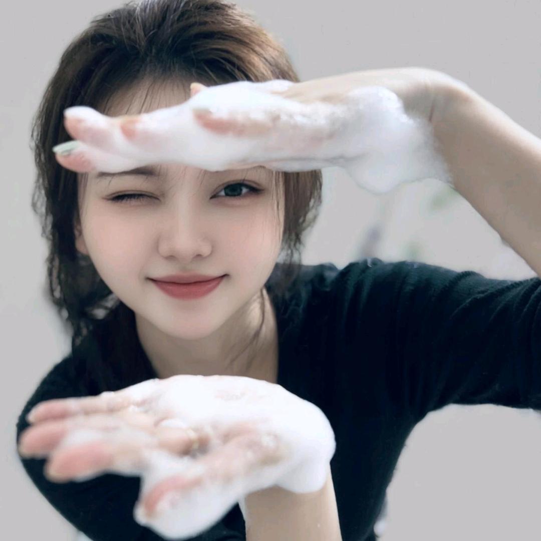 内个小👧孩（连赞拉黑）