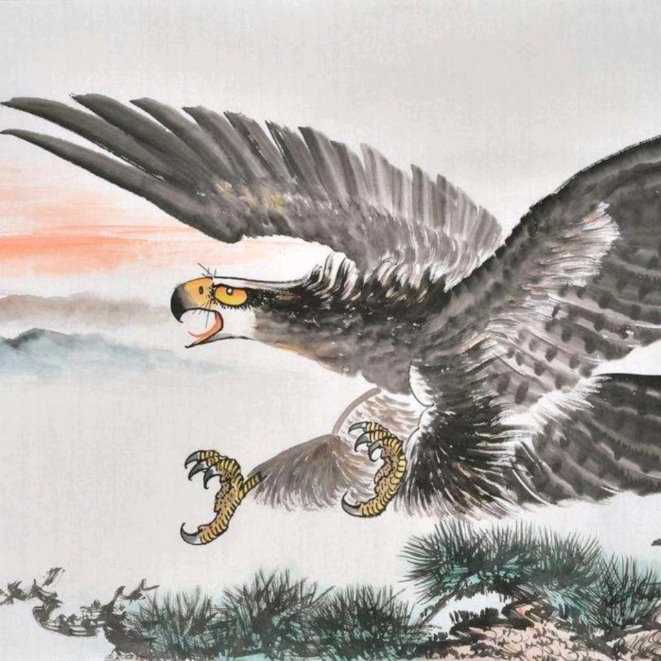 郭大哥