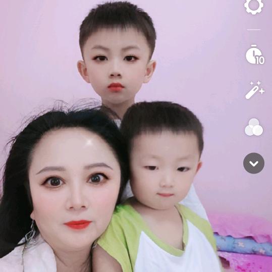 商水胡姐
