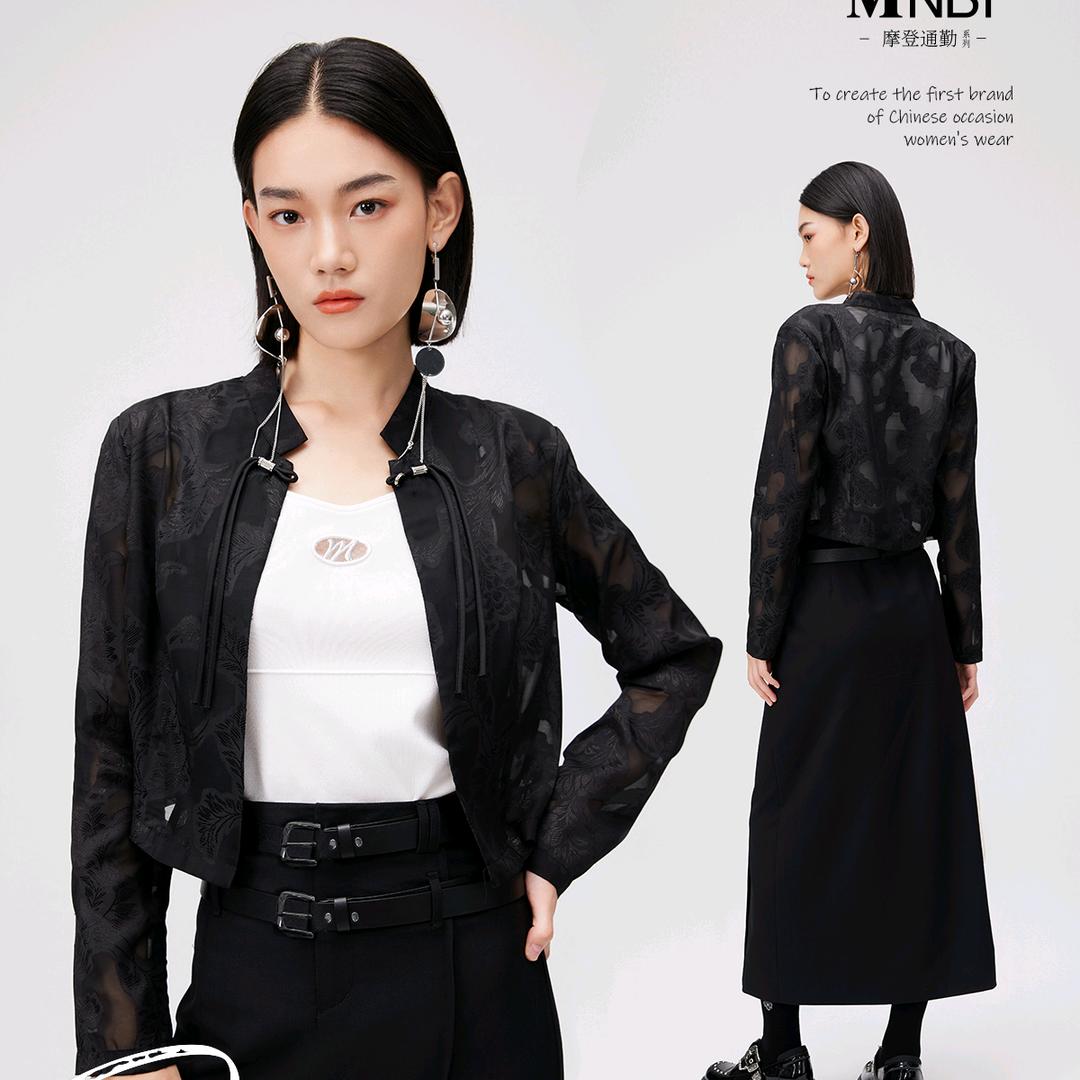 瑾圆·曼诺女装