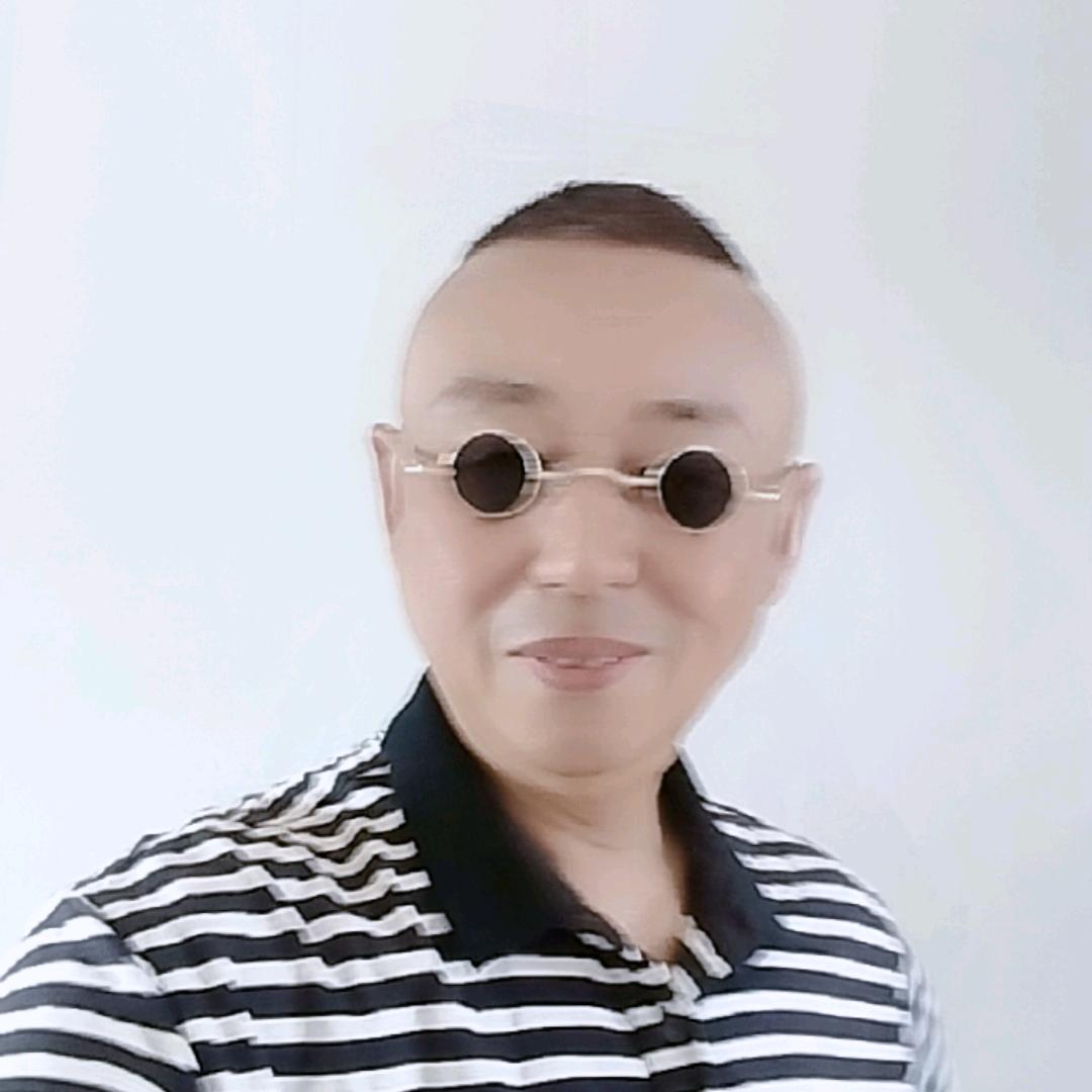 快乐，木，易。👈