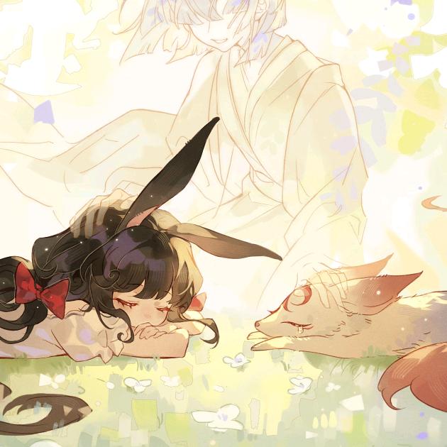 花开富贵の殇、