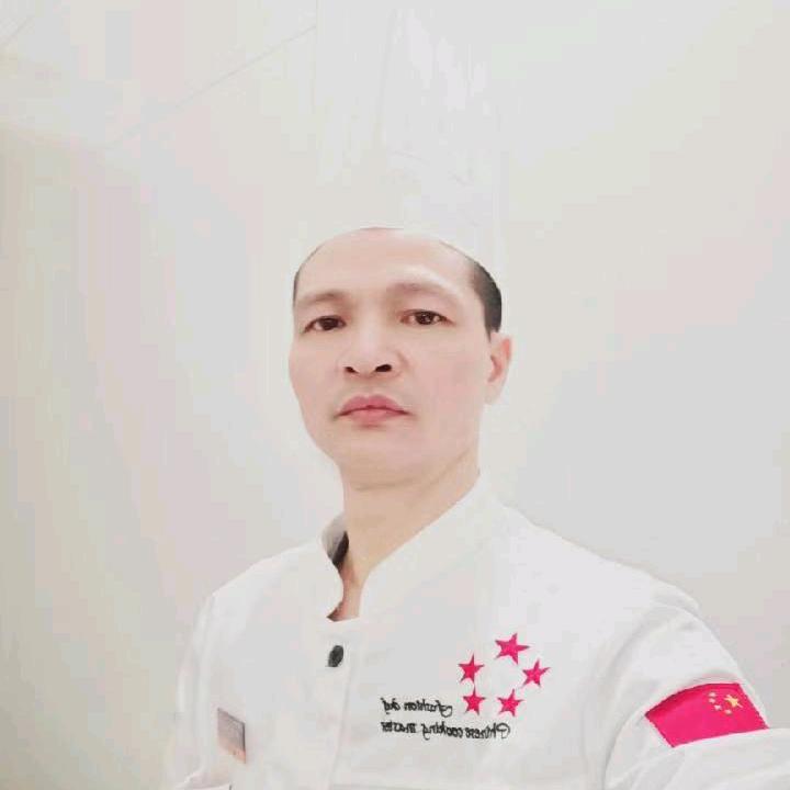 杨厨（海哥私房菜）