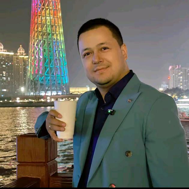 穆沙拜精选