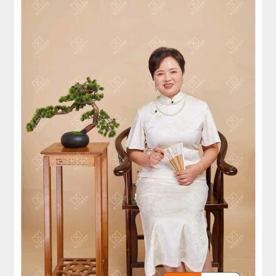咸阳鹏姐