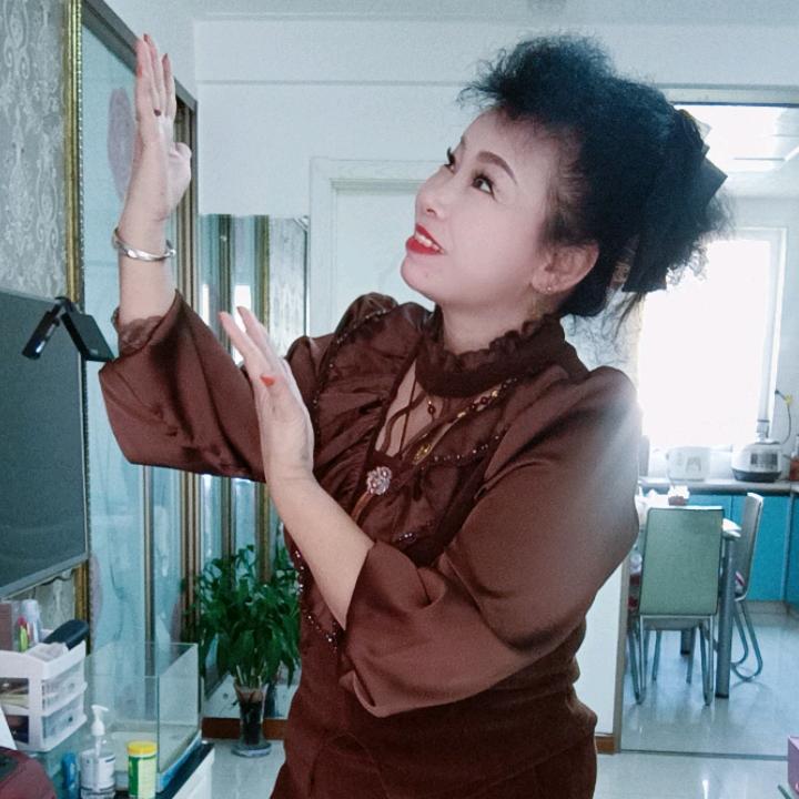 跑调大王如姐
