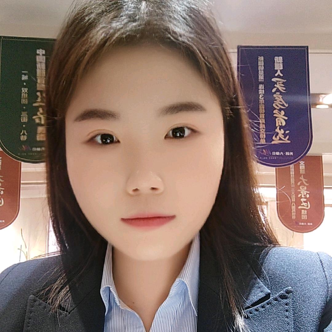 乌鲁木齐房地产小姐姐