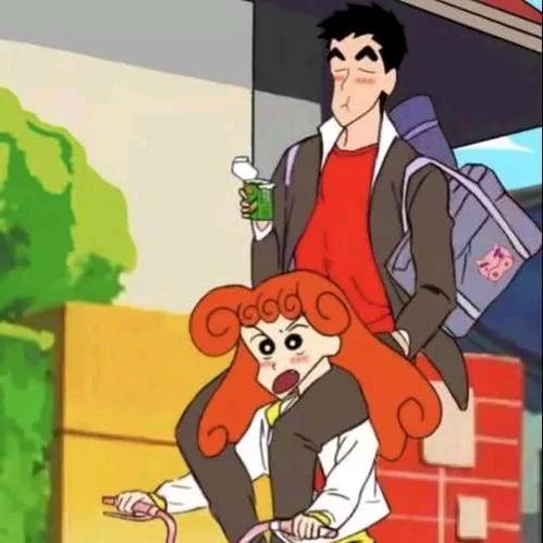 小明同学、