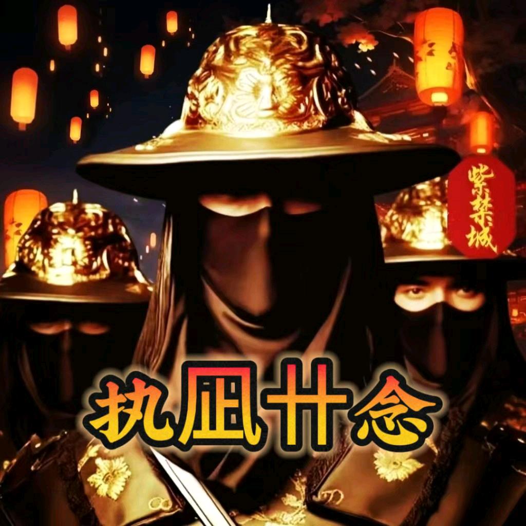 执凪卄念
