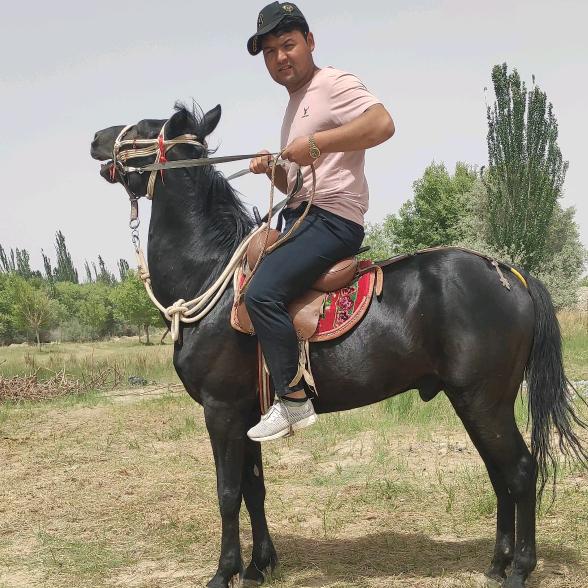 麦麦提阿卜杜拉·阿卜杜凯尤木