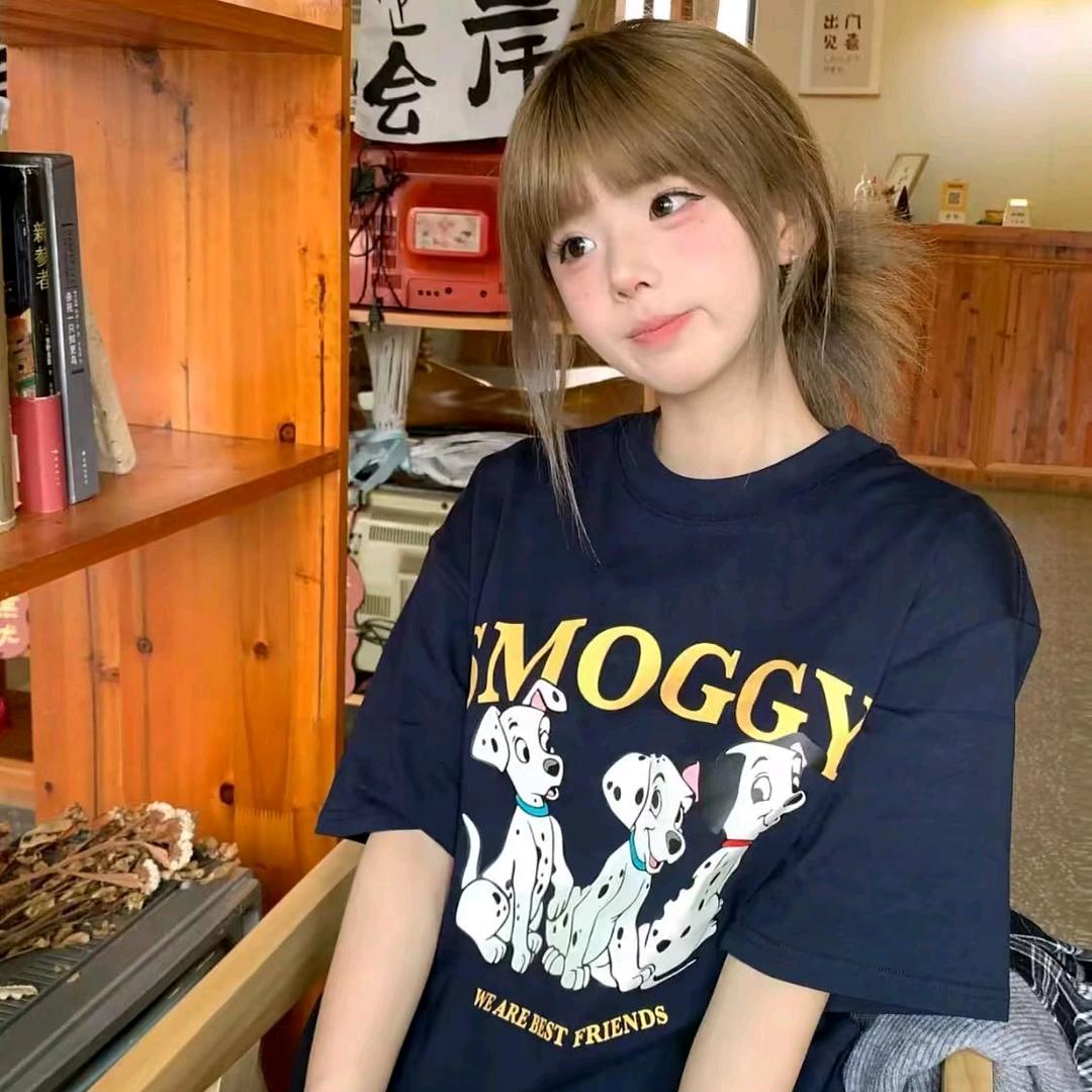 有点小暧昧