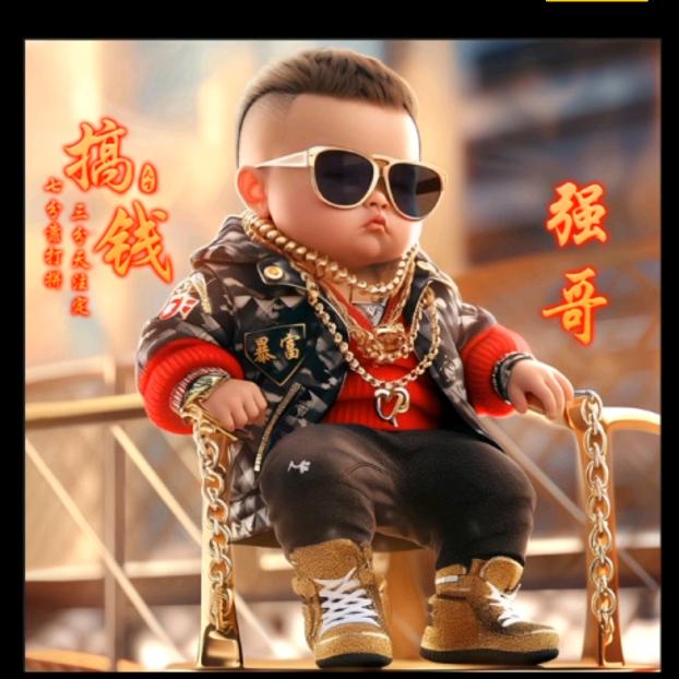强强👍