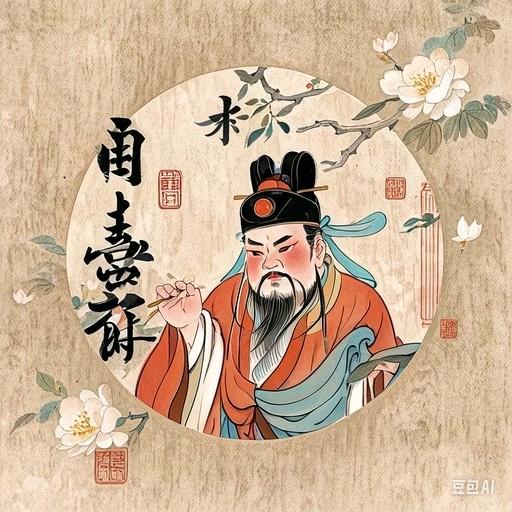 园起东方韵