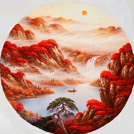 华仔鸟语花香绿植花卉