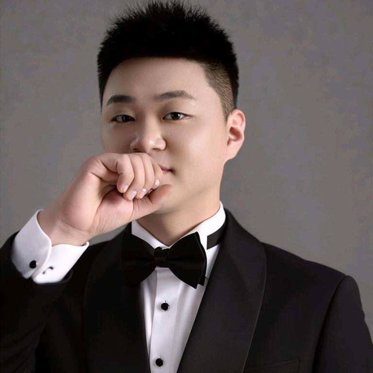 💈鑫淼.烫染工作室💈