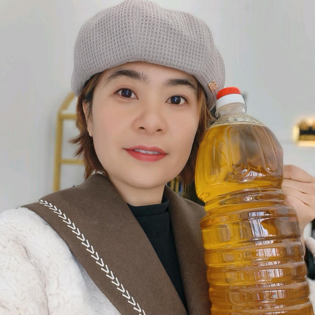 许仙闽清茶油