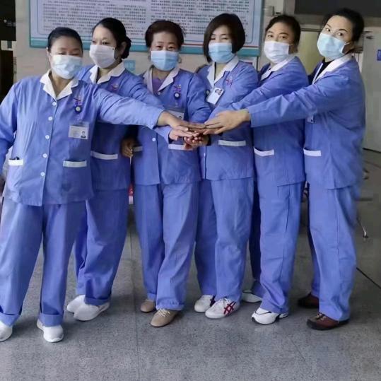 开心带你做家政