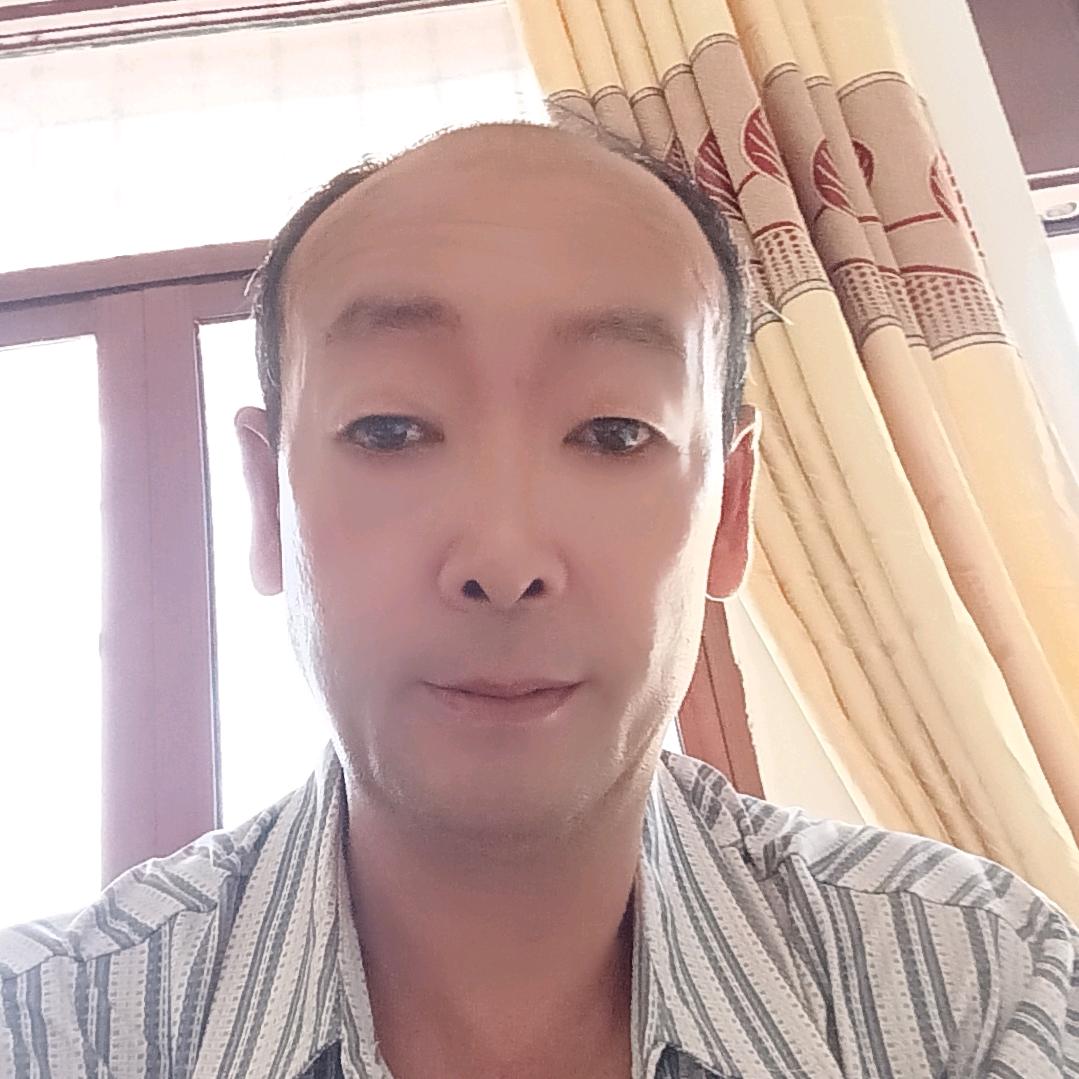 独行天下