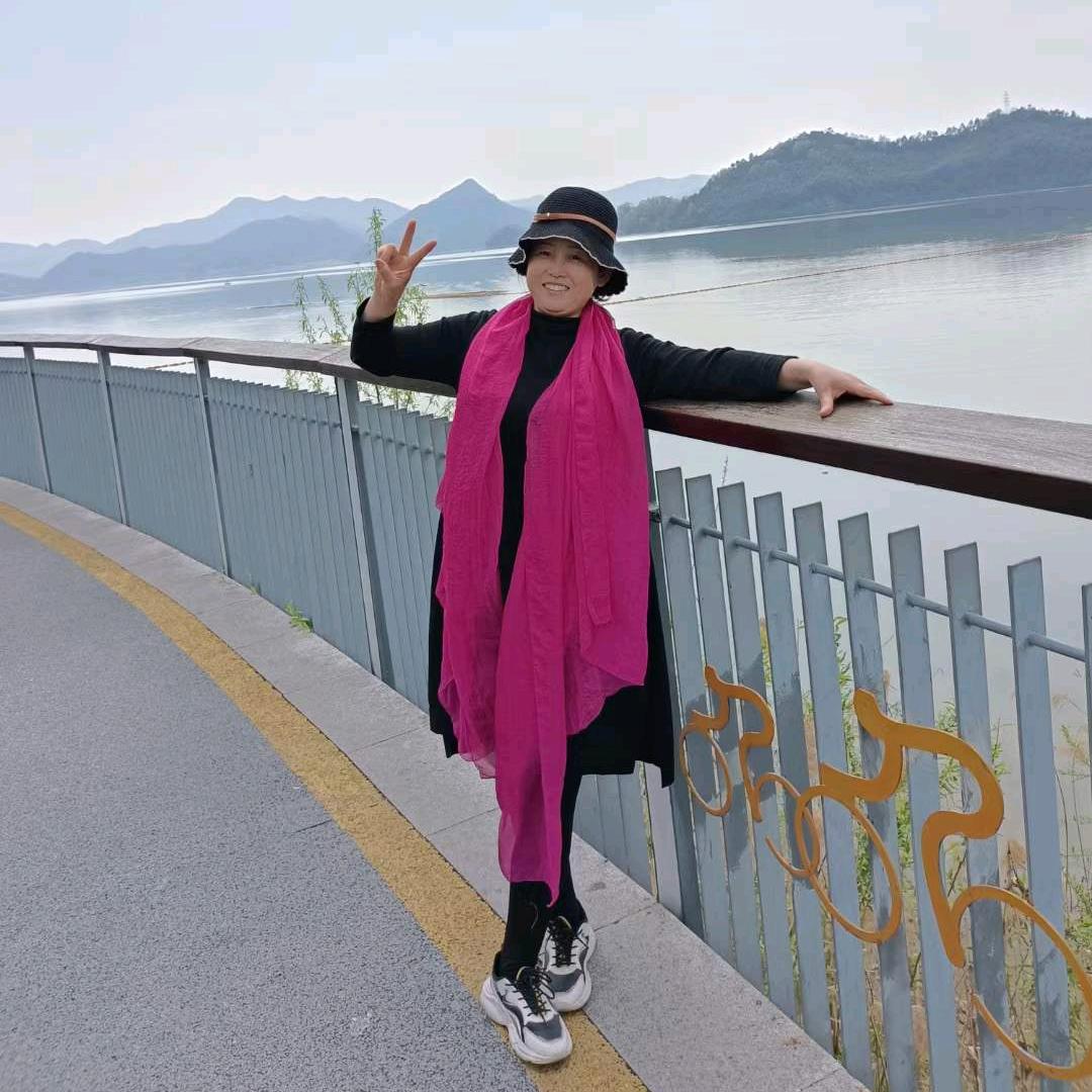 杨2姐