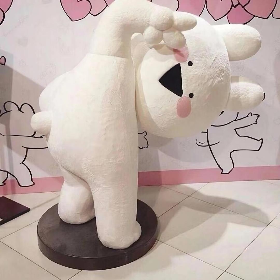 宝宝肚肚不打雷